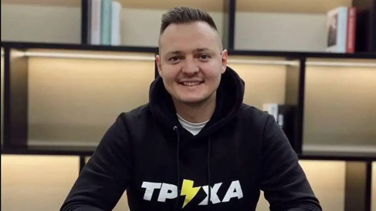 «Труху» могли продати перед затриманням Лавриненка: що відомо