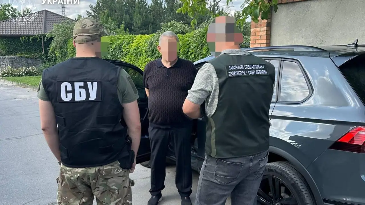 Три тисячі «аспірантів» для відстрочки: у Запоріжжі судитимуть керівництво приватного вишу