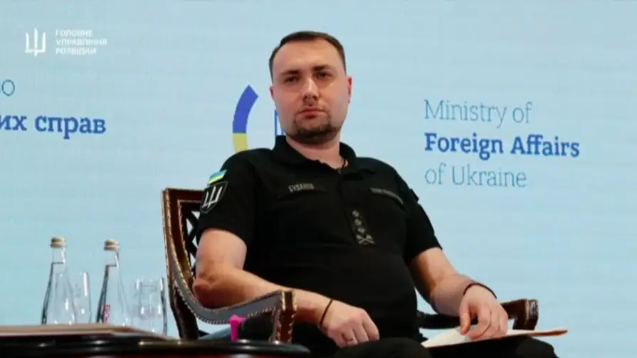 Тримайтеся! Буданов пояснив наслідки ударів по Криму: мета — повернення півострова