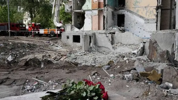 Тривожні новини: Росія посилює свої ракетні загрози для України
