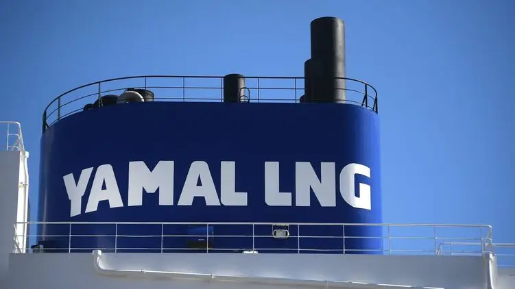 Це не жарт! Європа заплатила росії €6 млрд: майже весь газ «Ямал СПГ» розкупили перед забороною