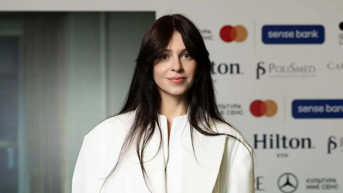 Цікаво! «Президента обирають не овуляцією»: Анастасія Федорова рознесла «масовий психоз» навколо чоловіка