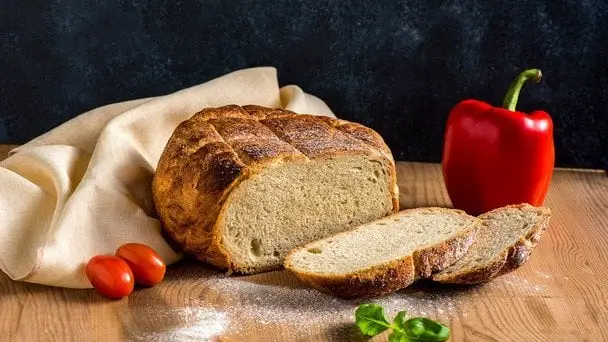 Цільнозерновий хліб: ключ до здоров'я та енергії кожного дня