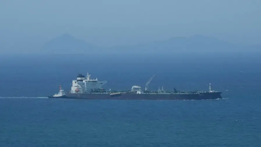 У Чорному морі три дрони вдарили по танкеру Gas Lisbon: Александр Мегрелідзе та Александр Арро розповіли про атаку