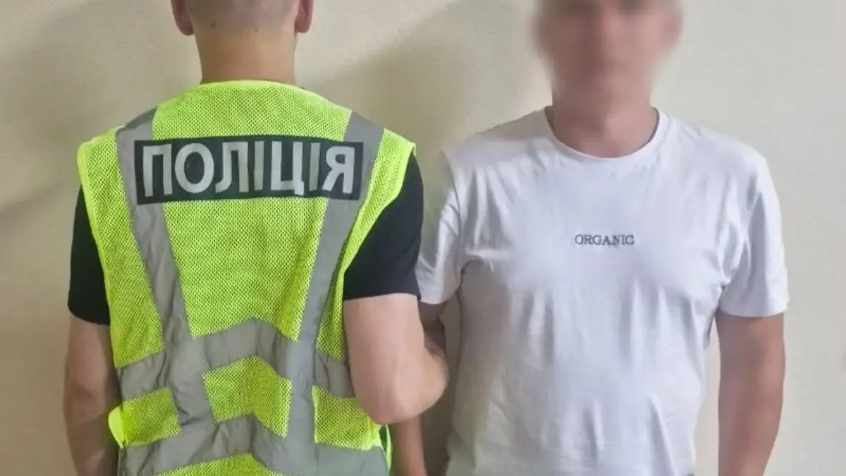 У Києві п’ятеро чоловіків до смерті побили перехожого біля річки