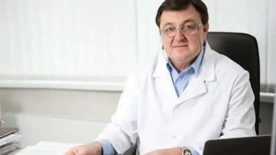 У Києві помер лікар Ігор Ільїн, у якого нападник випустив понад 20 куль