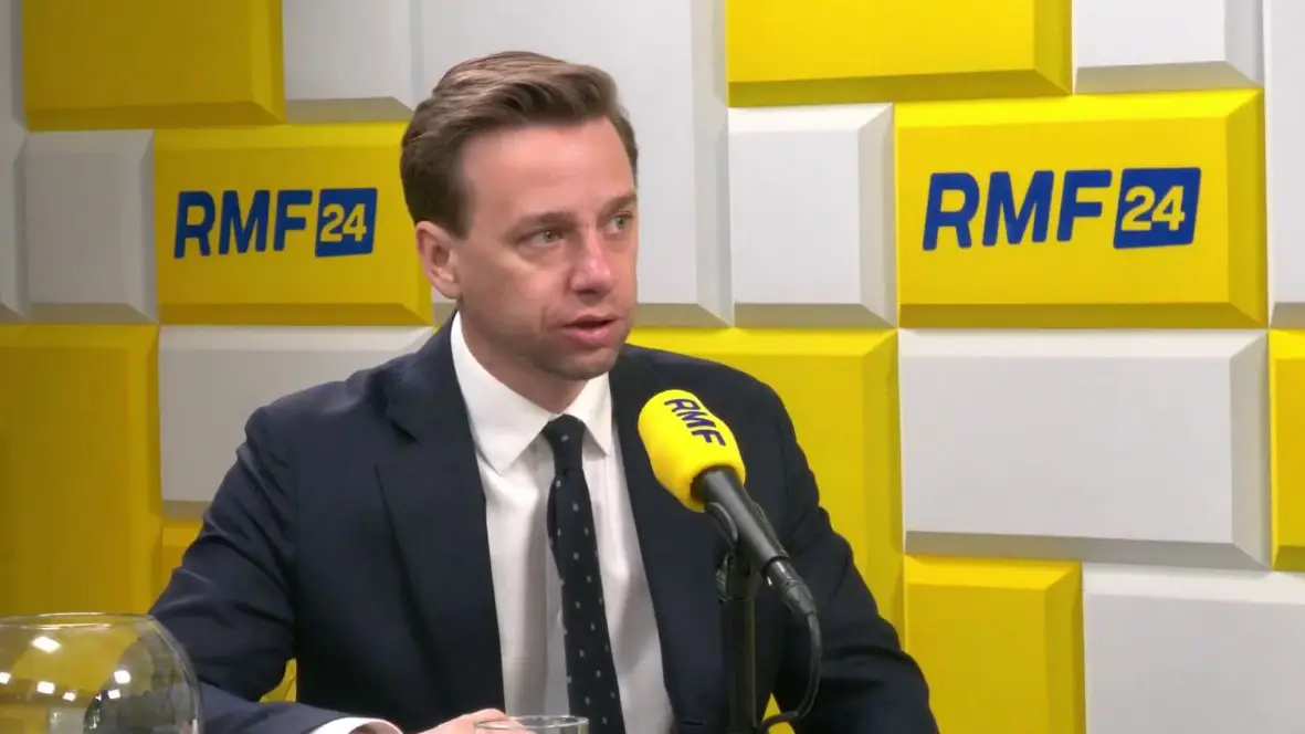 У Польщі вимагають тиску на Україну через назву бригади ЗСУ