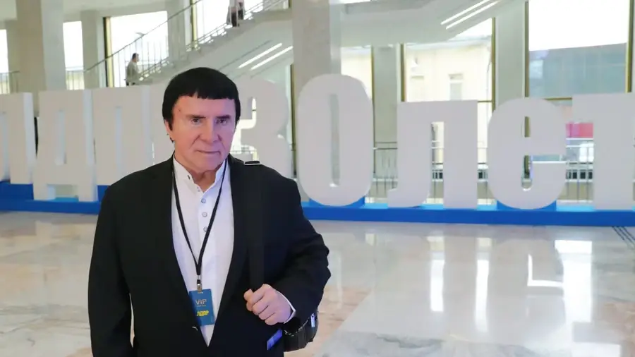 Пам'ять про Анатолія Кашпіровського: телевізійний цілитель, що вразив СРСР