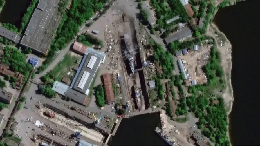 У росії знову не буде головного параду ВМФ: підготовку навіть не починали