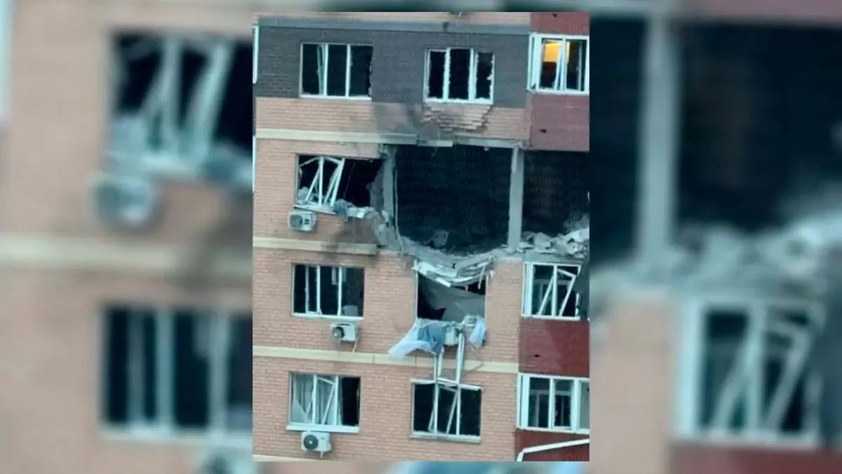 У Ростові! Дрони вдарили по порту та інфраструктурі: загинуло подружжя, Зеленський заявив про ураження за 250 км від фронту