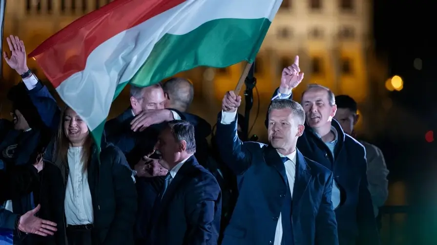Угорщина заблокувала крок для відкриття нових кластерів України в ЄС