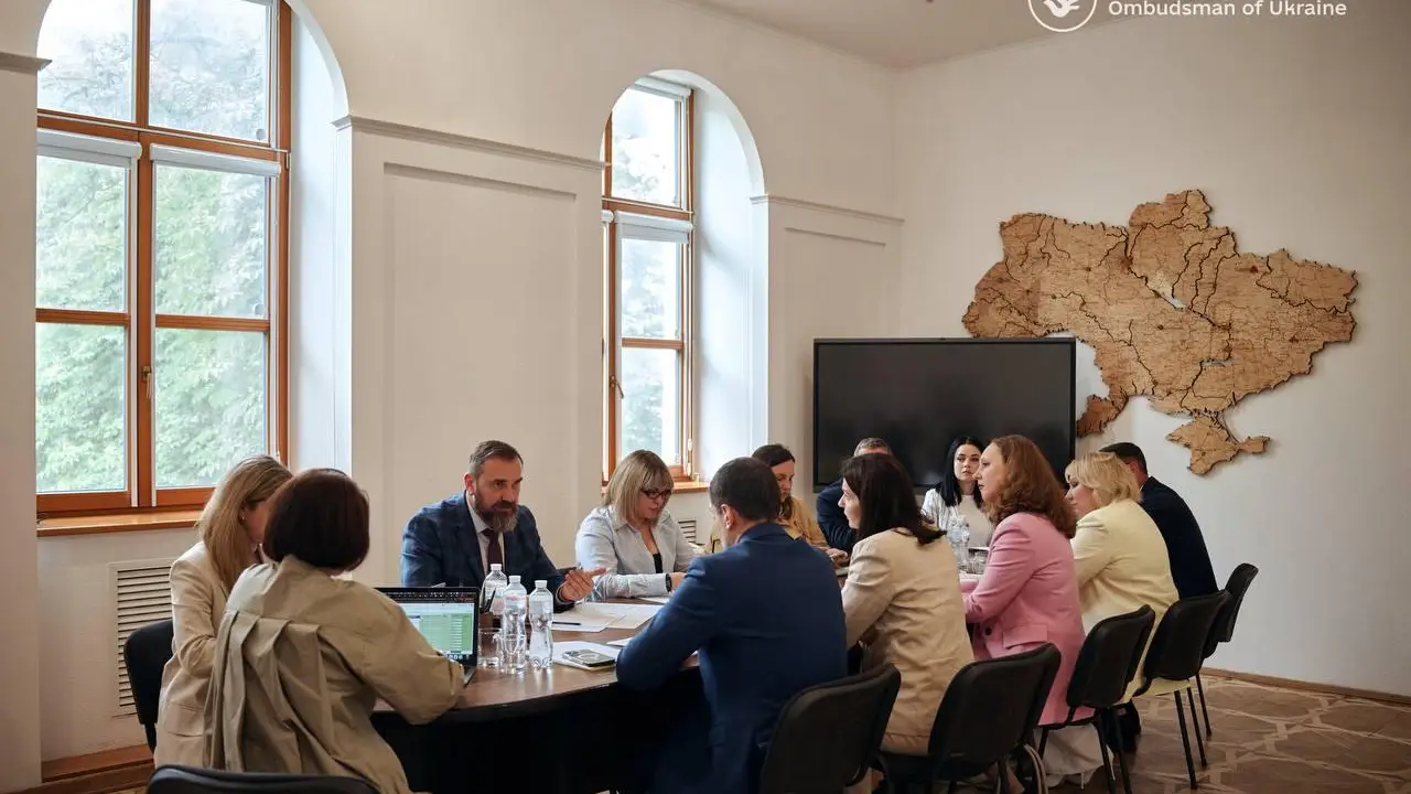 Україна ризикує втратити дітей: Лубінець різко розкритикував систему освіти