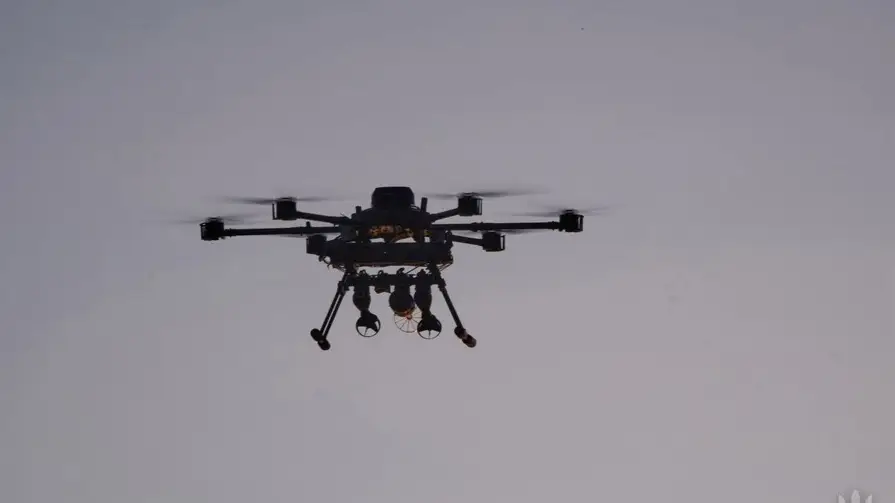 Україна та ЄС запускають Drone Deal: 19 партнерів створять спільне виробництво дронів