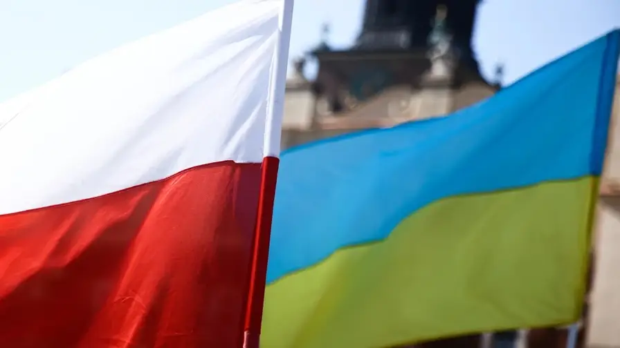 Україна відповість Польщі на недружні кроки