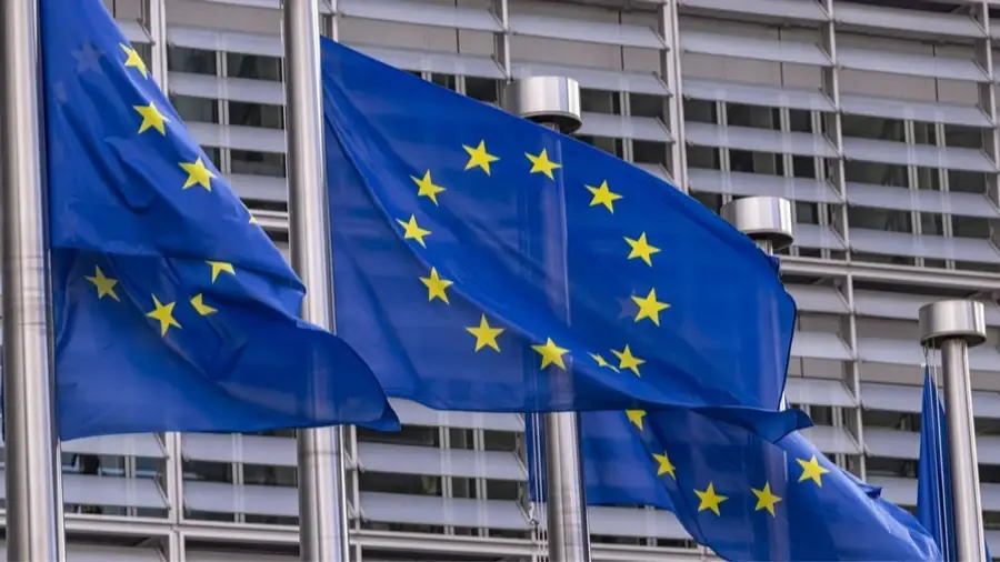 Украина предлагает ЕС санкции против Лисина и Потанина после исключения Усманова и Фридмана