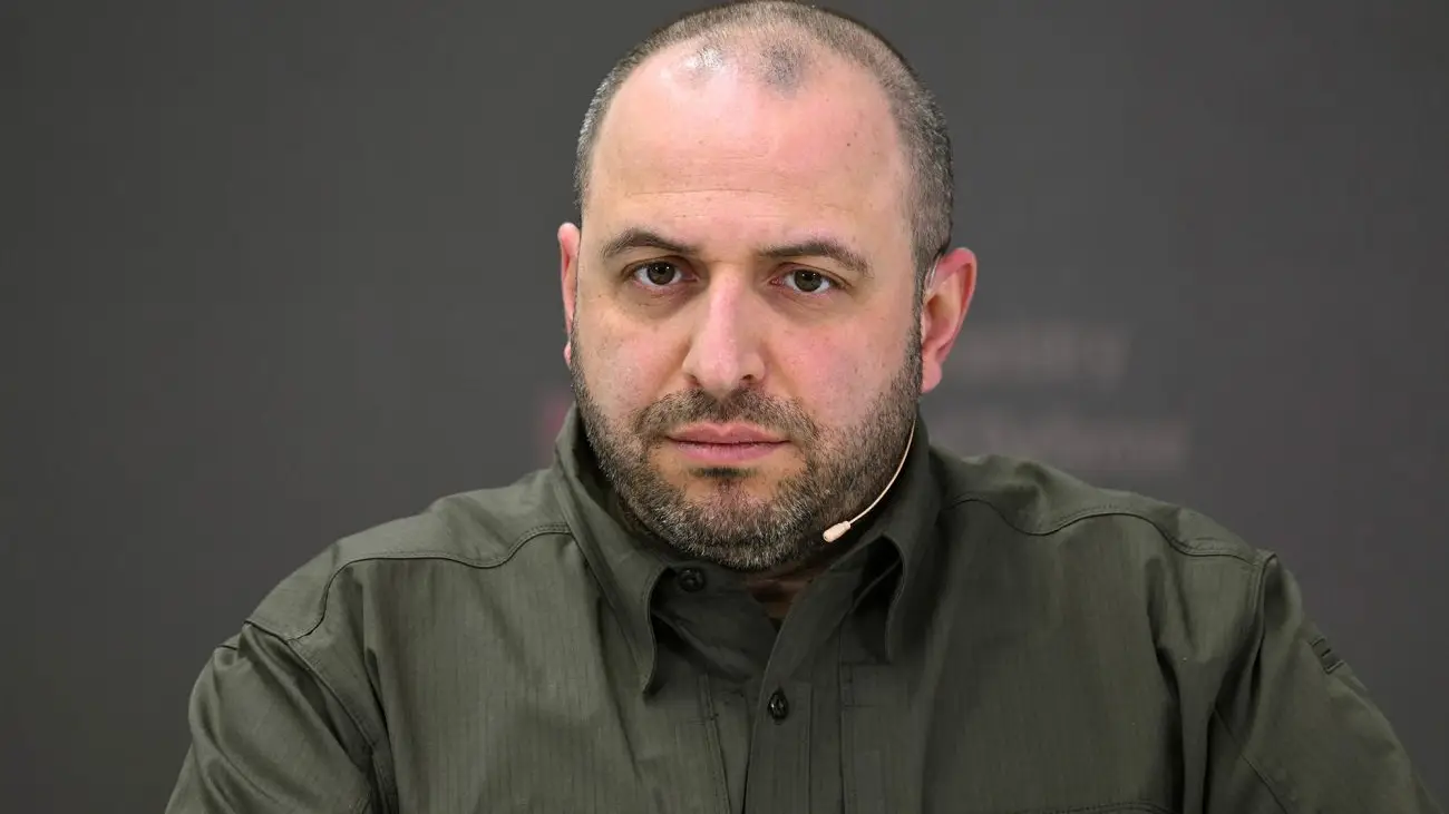 Умєров летить до Маямі: головний переговорник України проведе ключові зустрічі з Віткоффом на тлі глухого кута