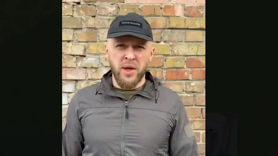 Увага! Каплунов звинуватив СБУ у спробі дискредитувати Кирила Буданова та заявив про тиск