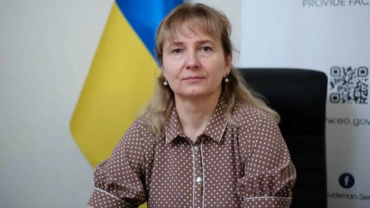 Увага перед 1 вересня! Надія Лещик закликала скасувати шкільні лінійки через загрозу ударів РФ