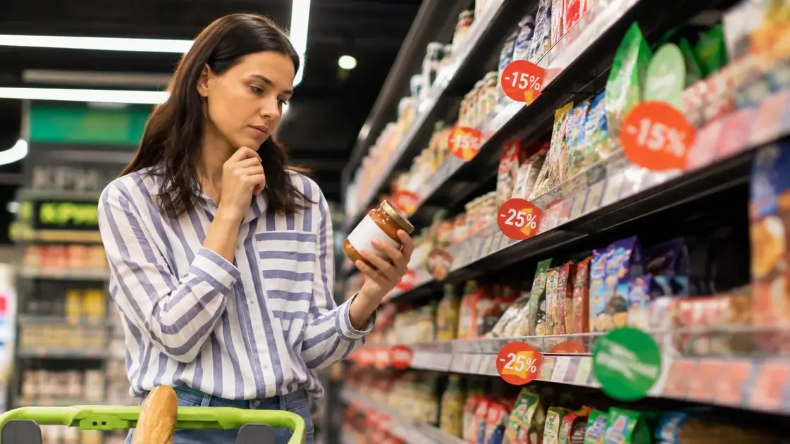 Увага! Прострочені продукти в супермаркетах: куди їх дівають і чи можуть продавати зі знижкою