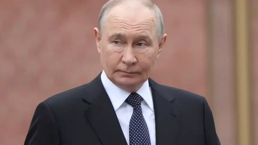 Увага! Путін може атакувати НАТО вже восени 2026 року: розвідка США назвала сценарії від кібератаки до вторгнення