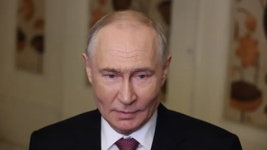 Увага! Путін пригрозив Європі війною через введення військ в Україну: «Це буде зовсім інша ситуація»