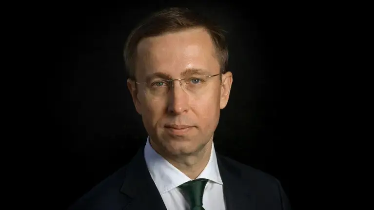 Увага! Сергій Корецький очолив уряд: 289 голосів і попередження про надскладну зиму
