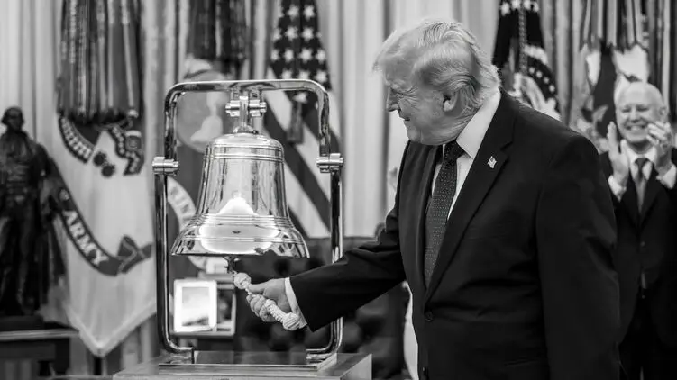 Увага! У Трампа лишається мало часу, щоб зупинити війну в Україні