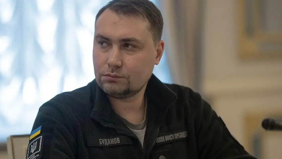 Увага! Україна готується до нового раунду переговорів уже в жовтні — Буданов назвав умови