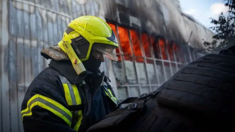 Увага! Українців попередили про перебої з інтернетом і зв’язком після ударів РФ