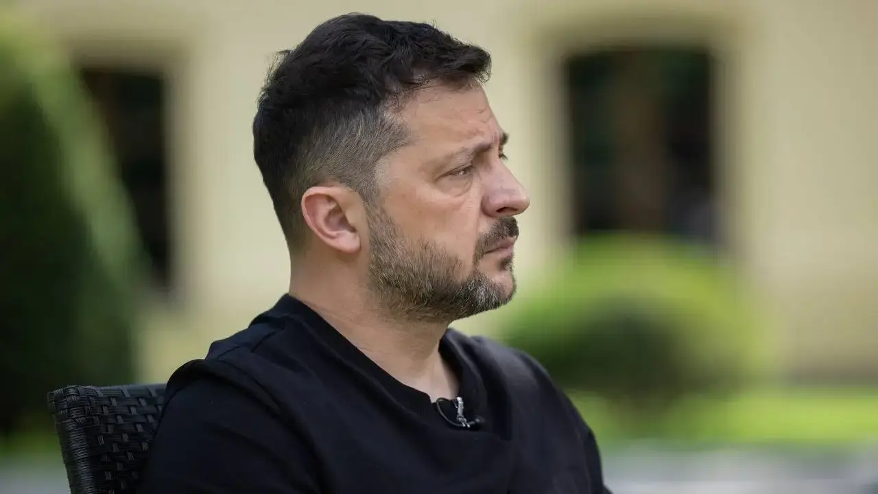 Увага! Зеленський попередив про «дуже важку зиму»: ситуація може стати «ще гіршою»