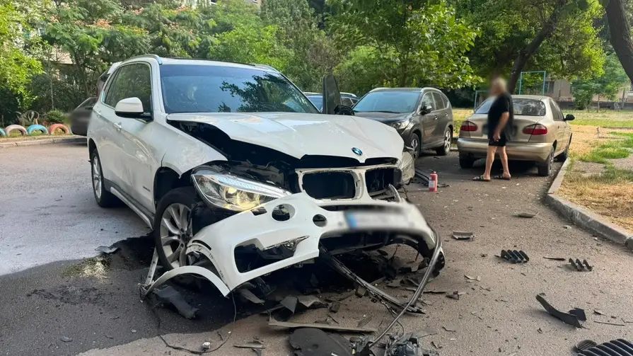 В Одесі два теракти за один день: загинув 51-річний чоловік, затримано трьох підозрюваних