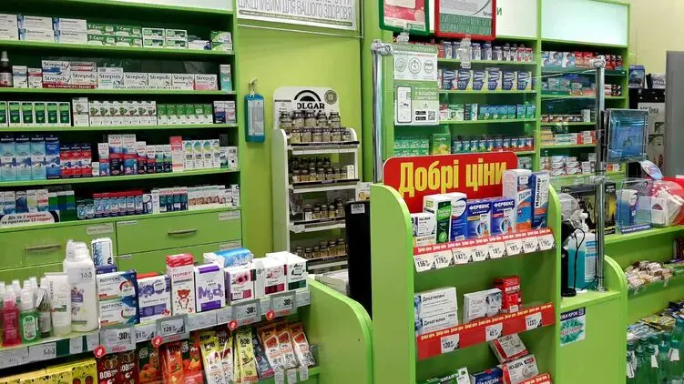 В Україні може виникнути дефіцит ліків: запасів окремих препаратів лише на 2–3 тижні