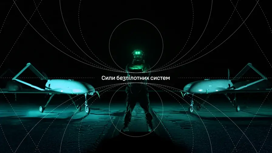 В Україні з’явився День Сил безпілотних систем