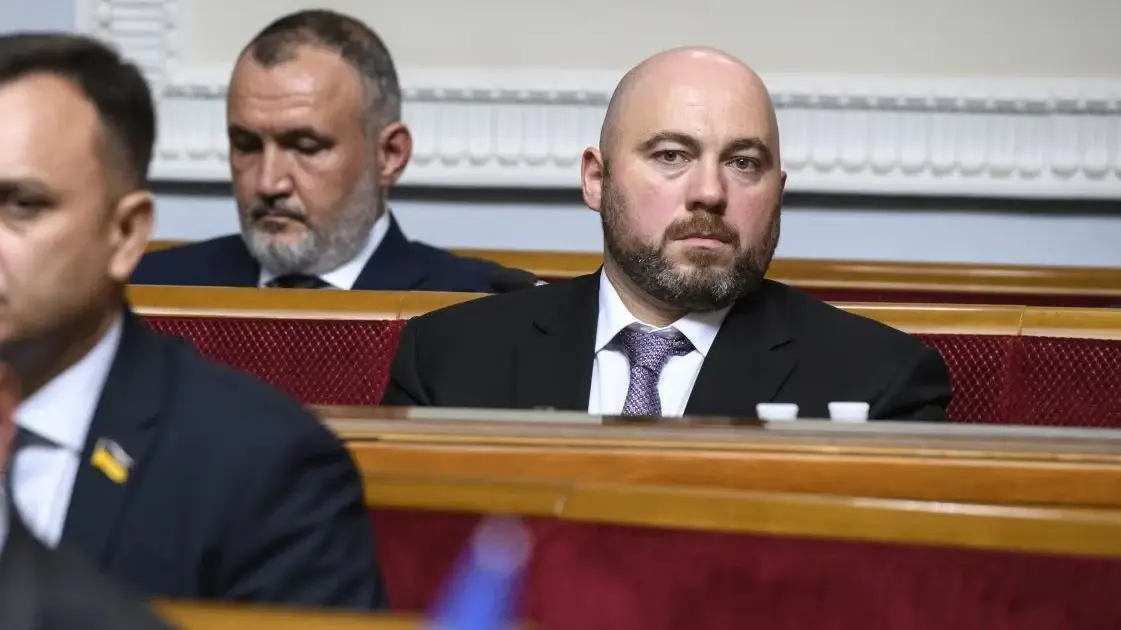 Вадим Столар заявив, що банки блокують внесення застави у 300 млн грн: «Гроші є»