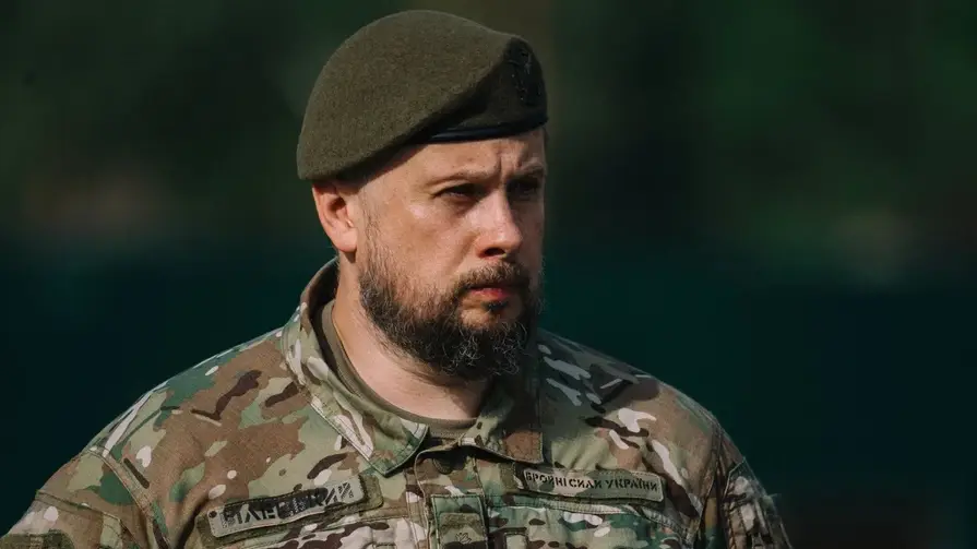 Важливо! Білецький: «північну клішню» росіян на Донеччині фактично розгромлено і знищено
