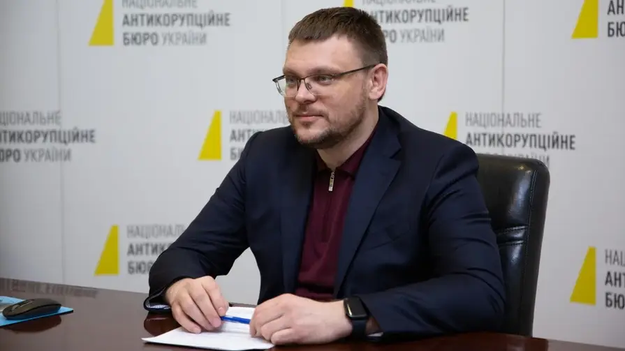 Важливо! Кравченко виклав матеріали проти Кривоноса: 90 тисяч, підкуп студентів і «Янус»