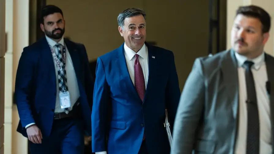 Важливо! Навіщо глава ЦРУ Реткліфф таємно літав до Москви: у США назвали нову версію