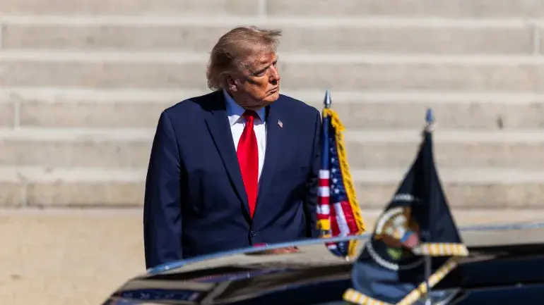 Важливо! Трамп відхилив 7-денний план Ірану: після виборів США можуть відновити удари