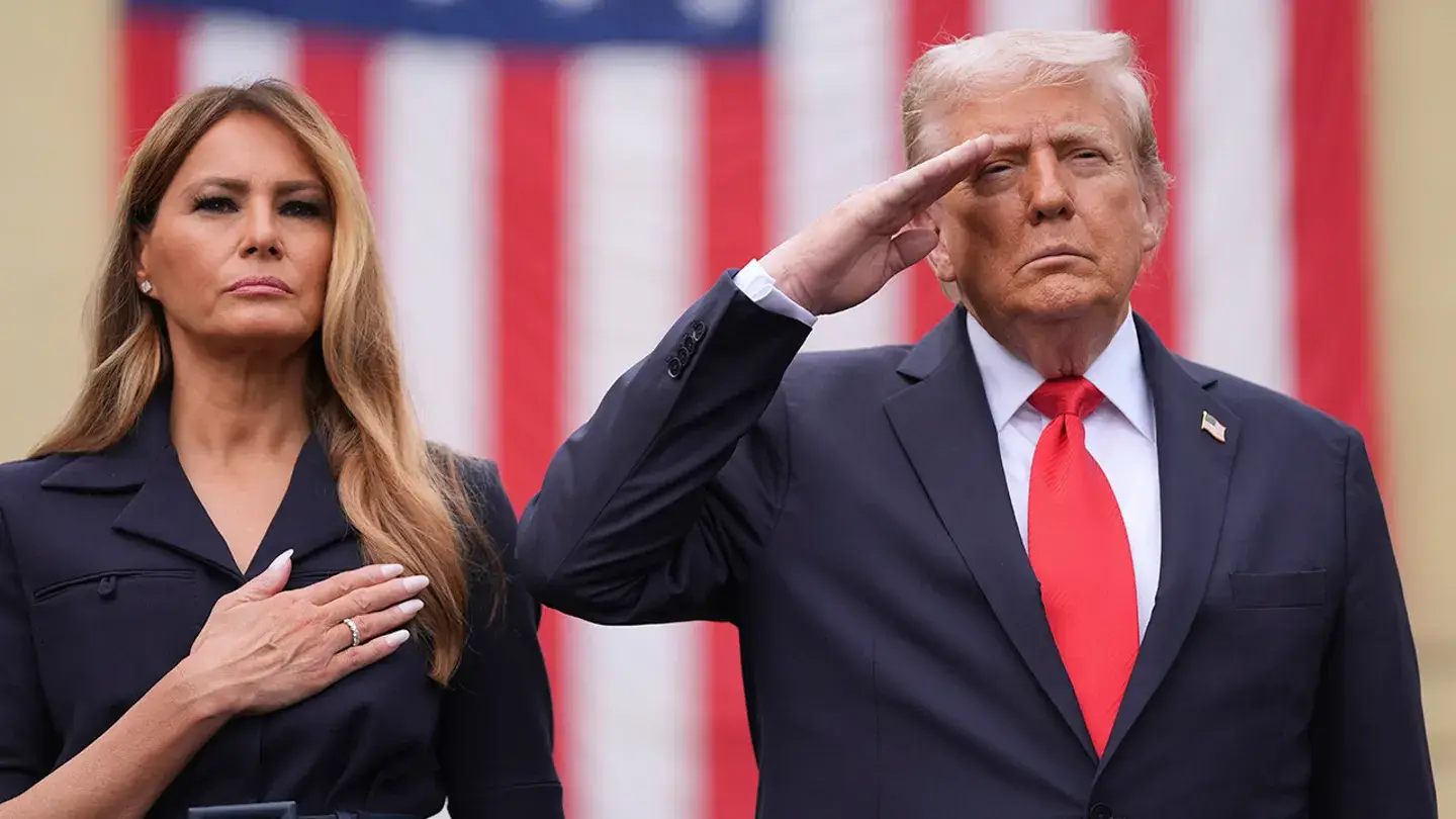 Важливо! Трамп вшанує жертв 11 вересня у Пентагоні: США відзначають 25-ті роковини терактів