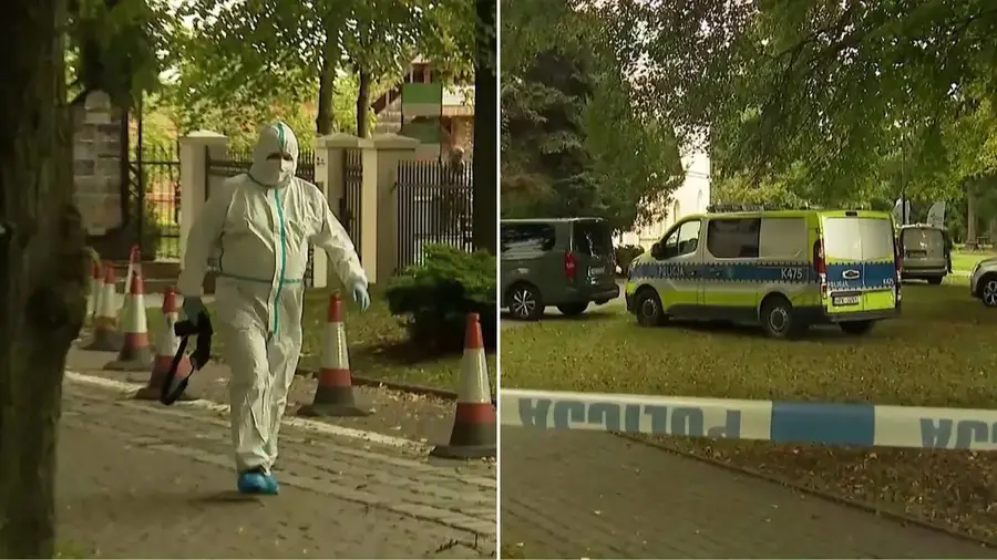 Важливо! Українцю Ігорю М. загрожує довічне за різанину в монастирі Польщі: що з ним зараз