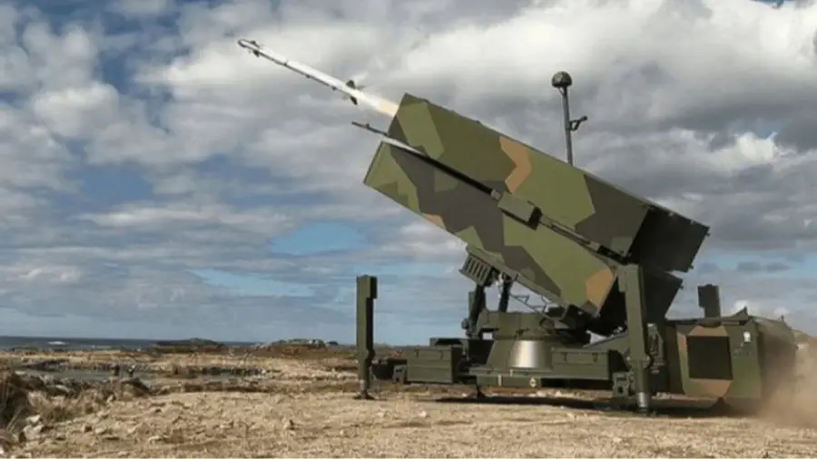 Важливо! Зеленський оголосив про нове посилення ППО: Україна отримала NASAMS і пакет ракет