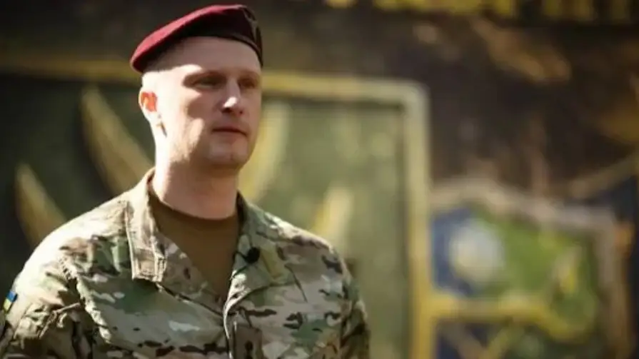 Важливо! Зеленський змінив командувача Сухопутних військ: призначено Святослава Заїця