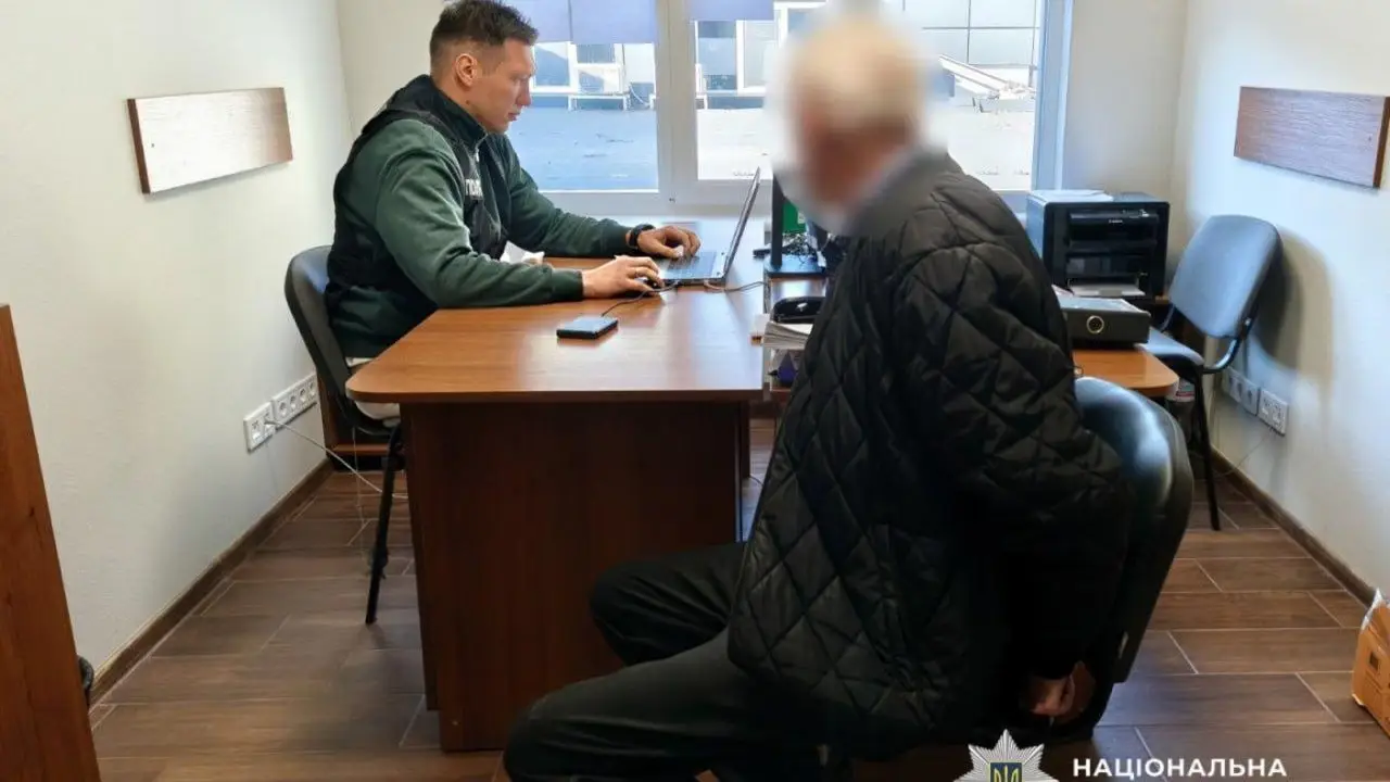 Вчора в Одесі! 82-річний кілер застрелив капітана ВМС і був упевнений, що працює на СБУ