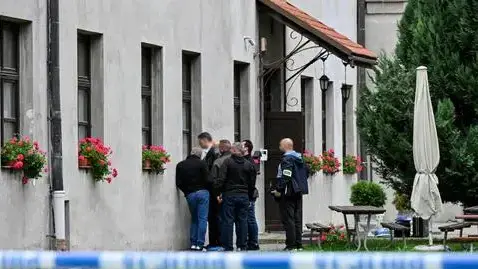«Вдарив священника в шийну артерію»: подробиці нападу українця в Польщі