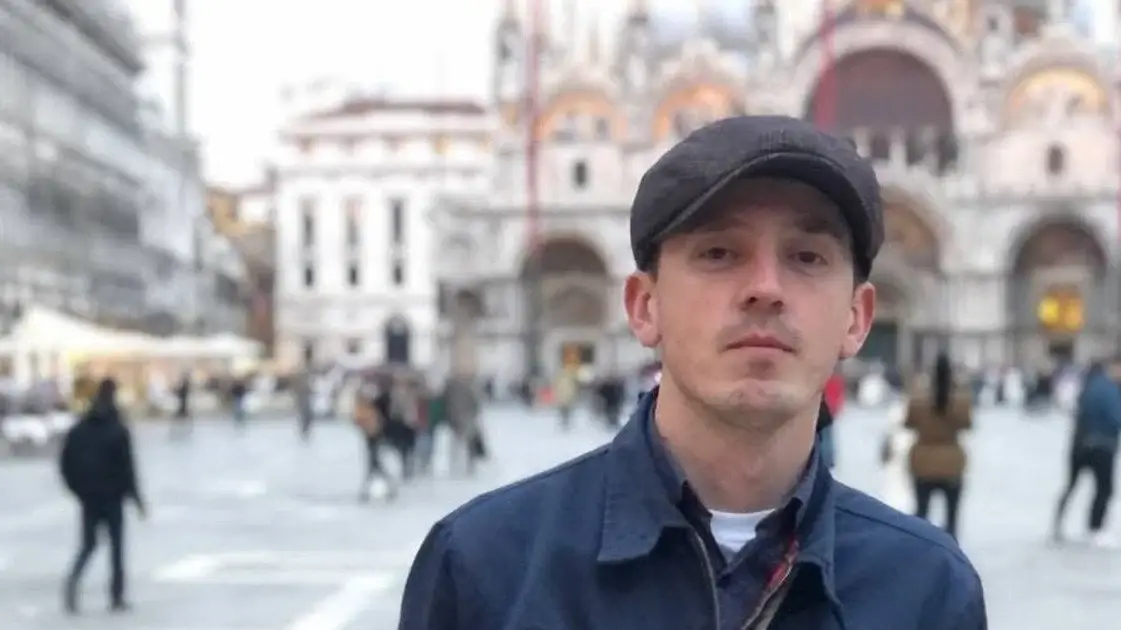 Вічна слава! На фронті загинув артист Анатолій Ткач: пішов захищати Україну 2 роки тому
