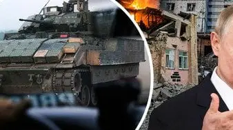 Війна та мир: чого чекати від Росії до зими?