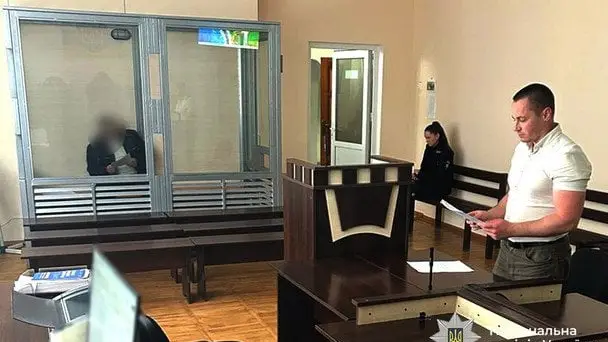 Вінниччина: затримано 82-річного чоловіка за підозрою у зґвалтуванні дитини