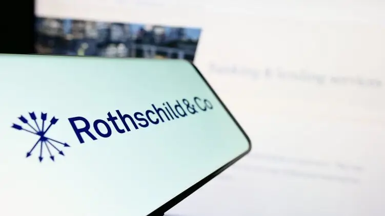 Влада доручила Rothschild & Co продаж «Сенс Банку» та «Укргазбанку»: приватизацію запускають