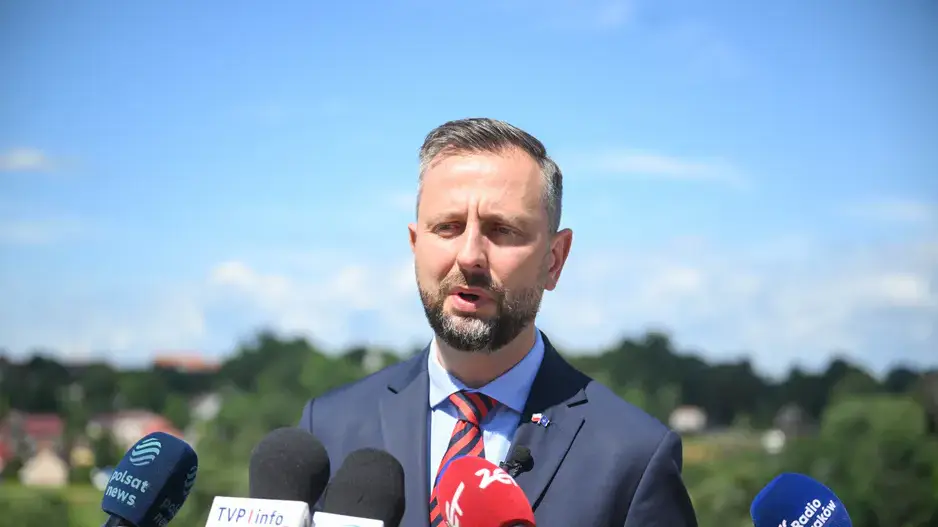 Владислав Косіняк-Камиш: «Україна не увійде до ЄС із Бандерою на прапорі»