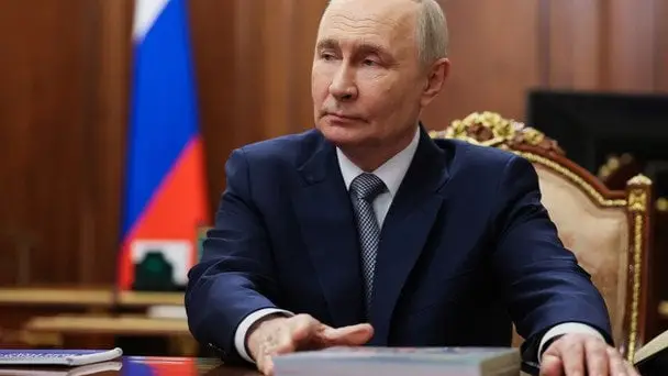 Вплив поплічників на долю Путіна: перспективи та реалії